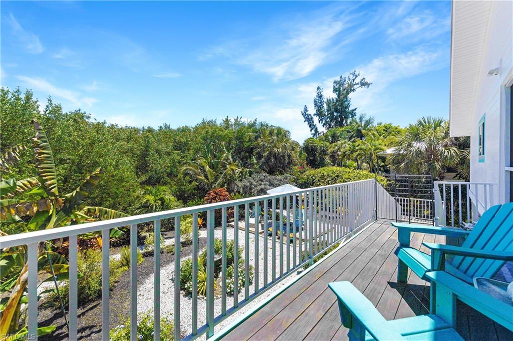 DUNES AT SANIBEL ISLAND - Residential