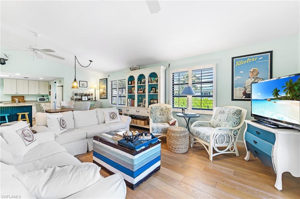 DUNES AT SANIBEL ISLAND - Residential