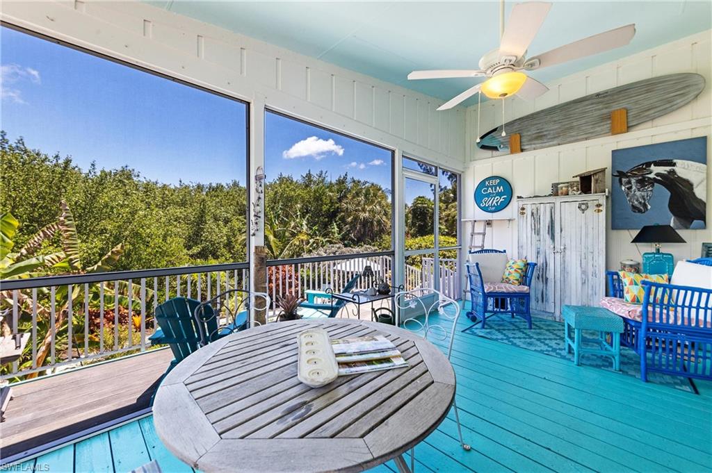 DUNES AT SANIBEL ISLAND - Residential