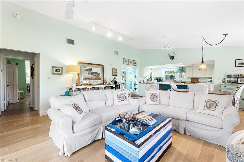 DUNES AT SANIBEL ISLAND - Residential