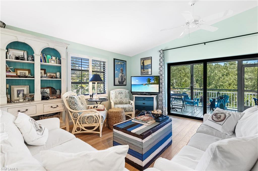 DUNES AT SANIBEL ISLAND - Residential