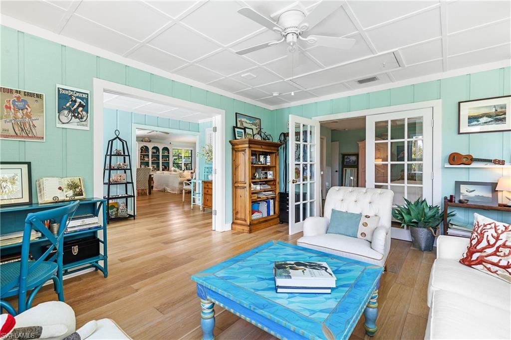 DUNES AT SANIBEL ISLAND - Residential