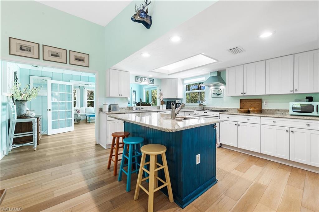 DUNES AT SANIBEL ISLAND - Residential