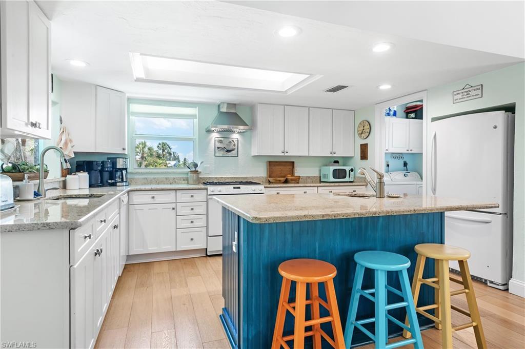 DUNES AT SANIBEL ISLAND - Residential