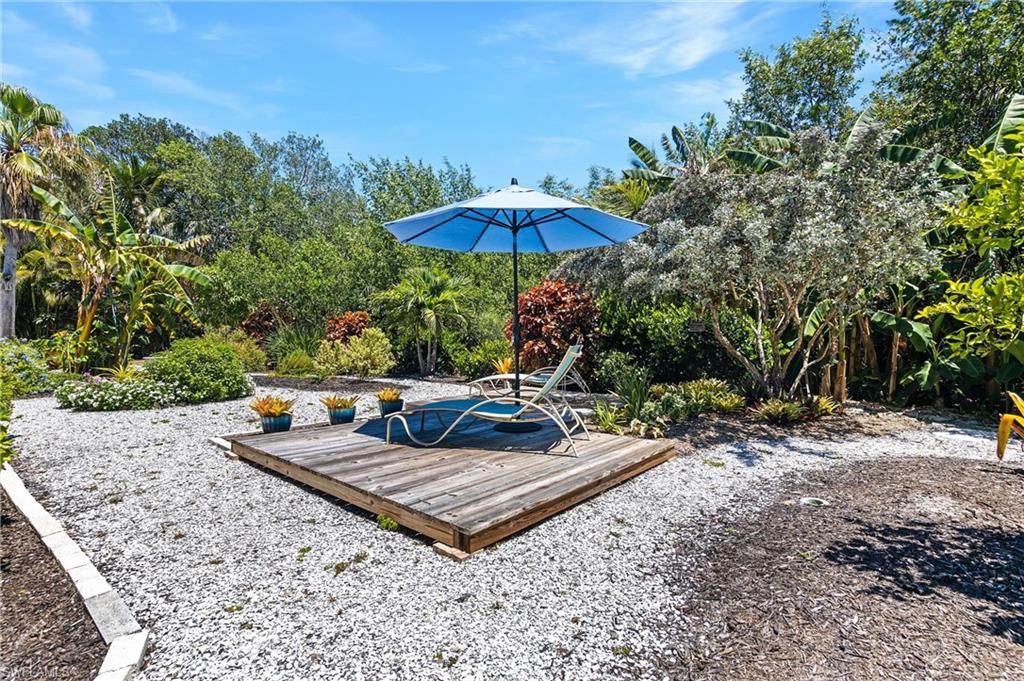 DUNES AT SANIBEL ISLAND - Residential