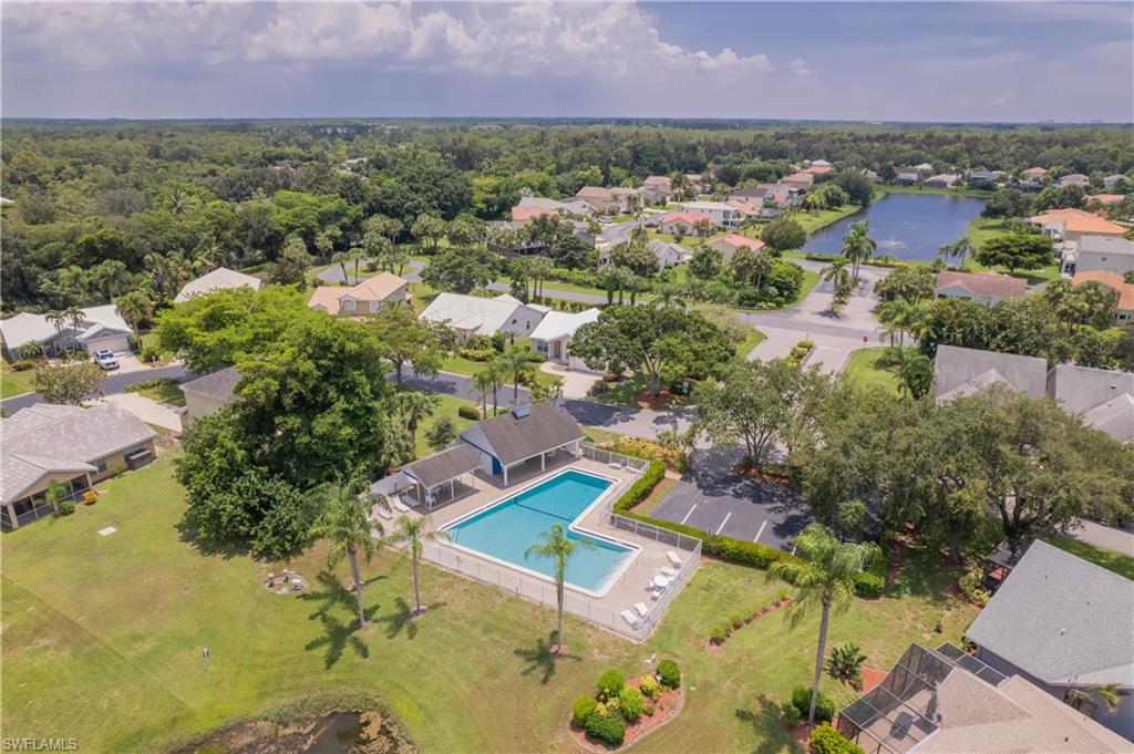 WILLIAMSBURG - Residential