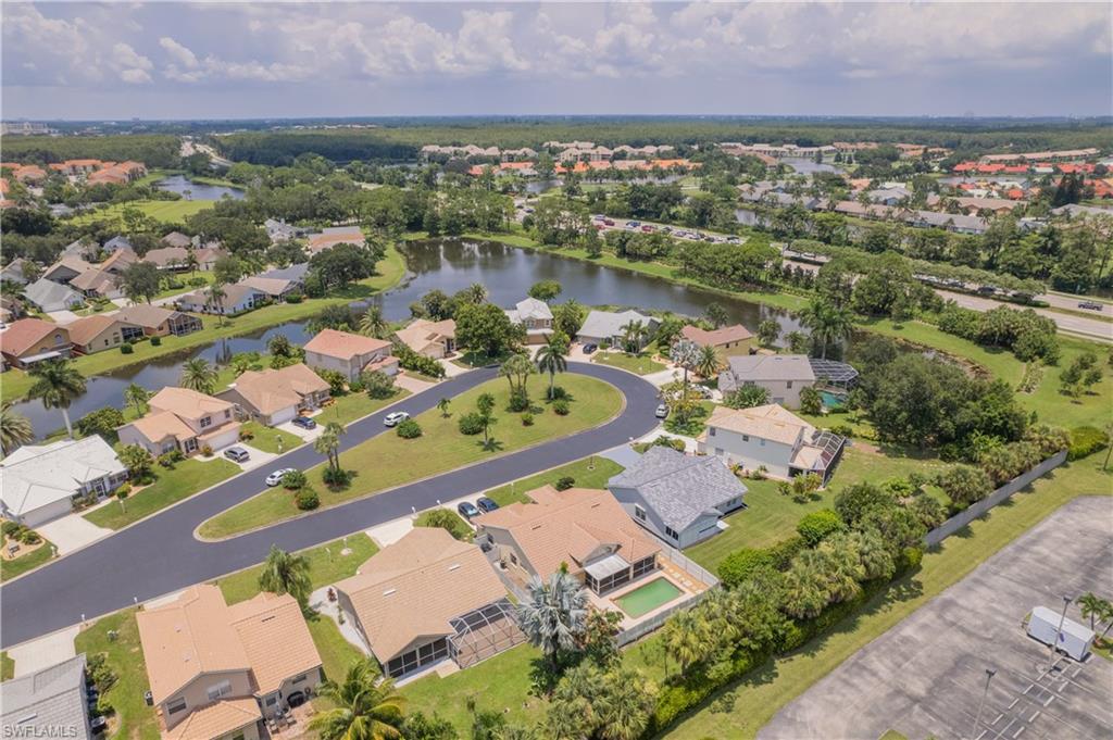 WILLIAMSBURG - Residential