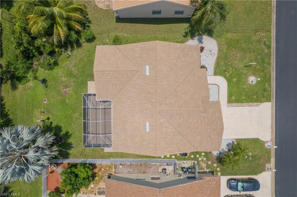 WILLIAMSBURG - Residential