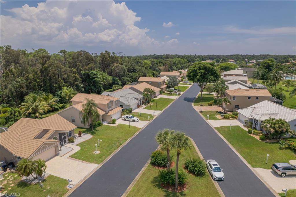 WILLIAMSBURG - Residential