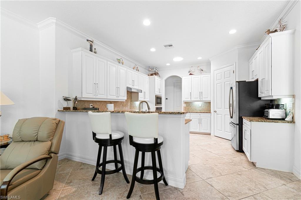 REFLECTION ISLES - Residential