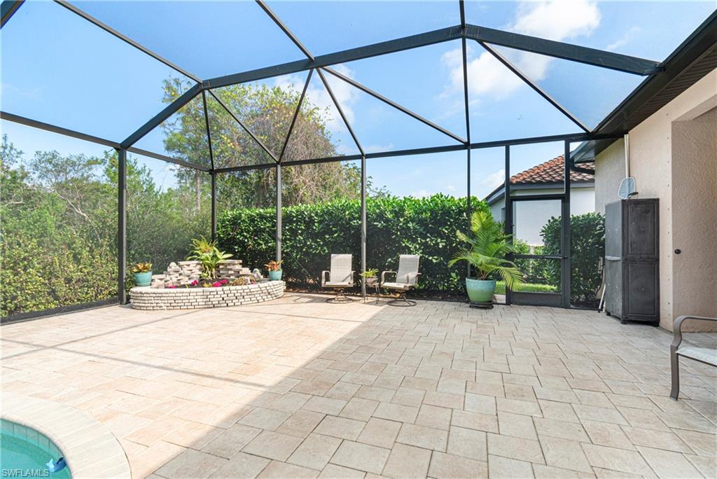 REFLECTION ISLES - Residential