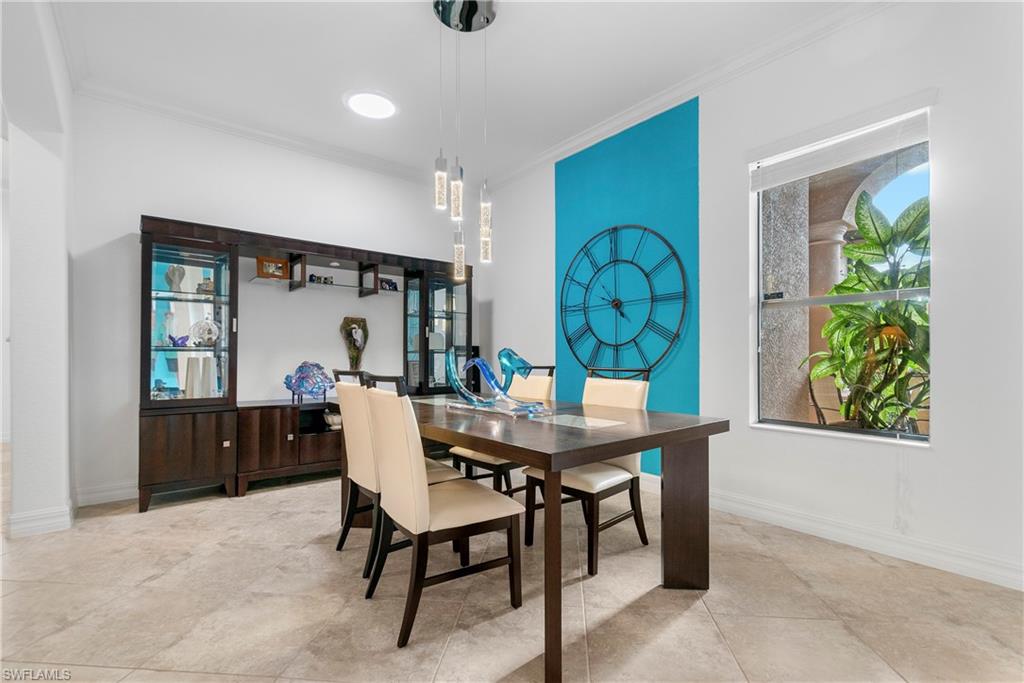 REFLECTION ISLES - Residential