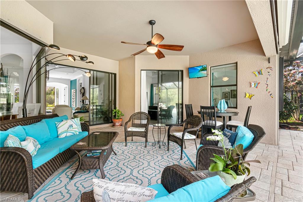 REFLECTION ISLES - Residential