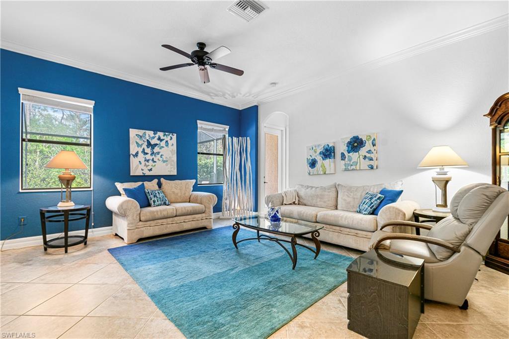 REFLECTION ISLES - Residential