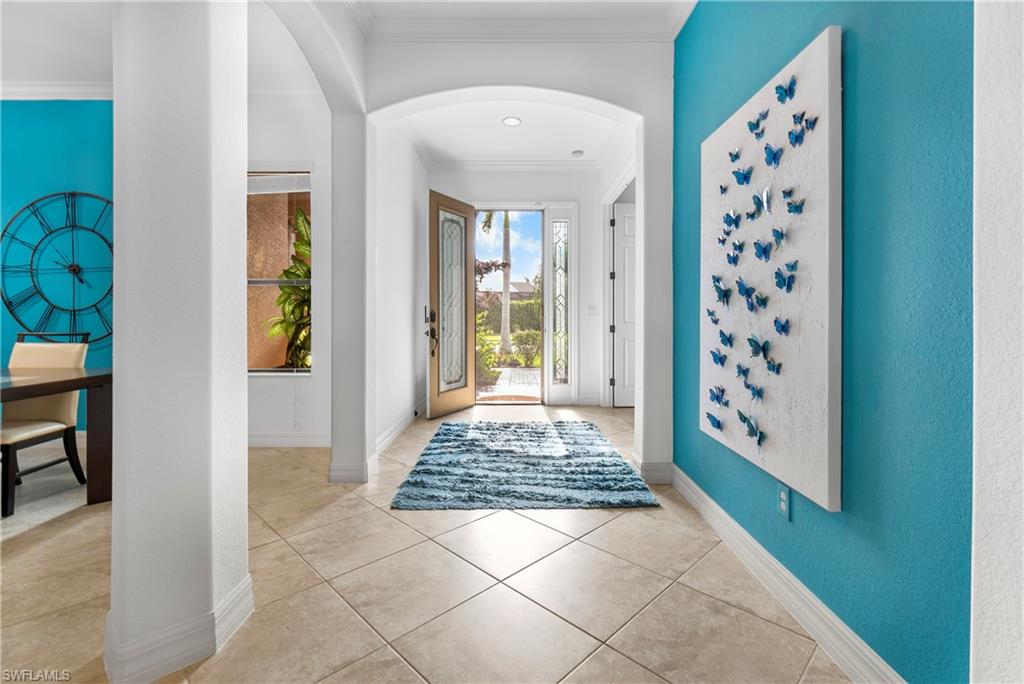 REFLECTION ISLES - Residential