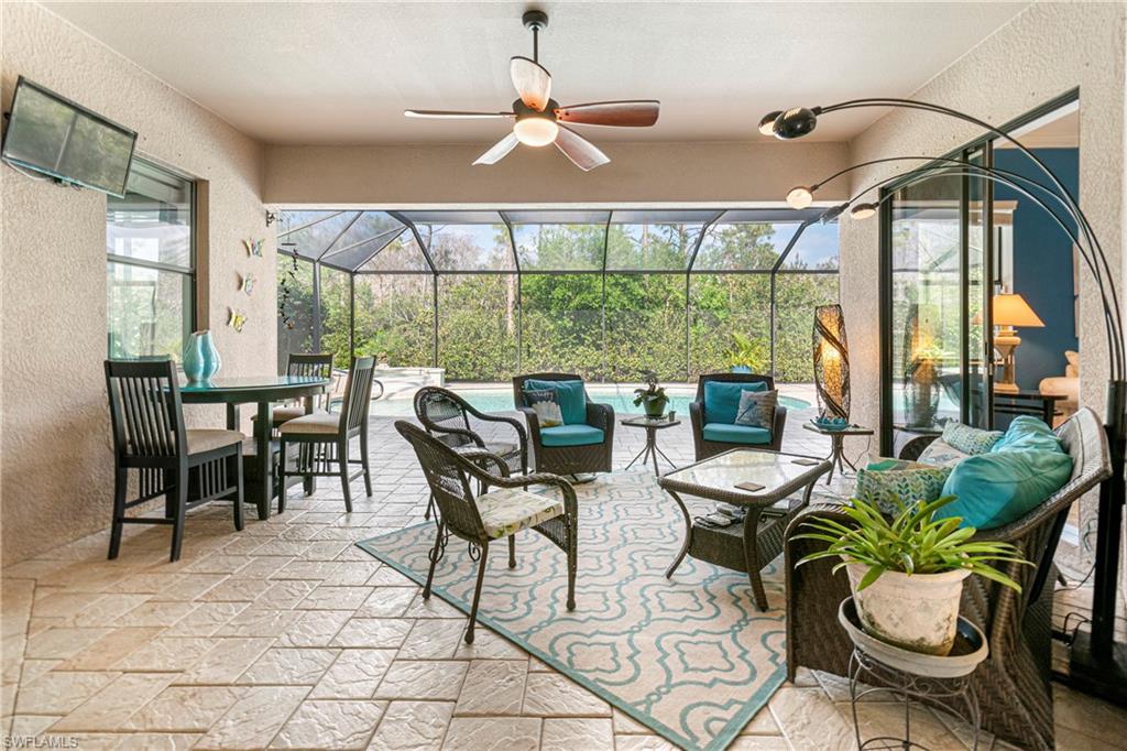 REFLECTION ISLES - Residential