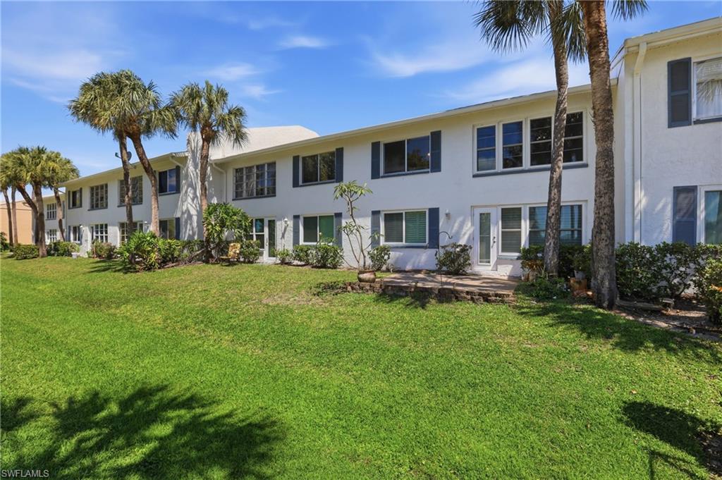 WINTERPARK - Residential