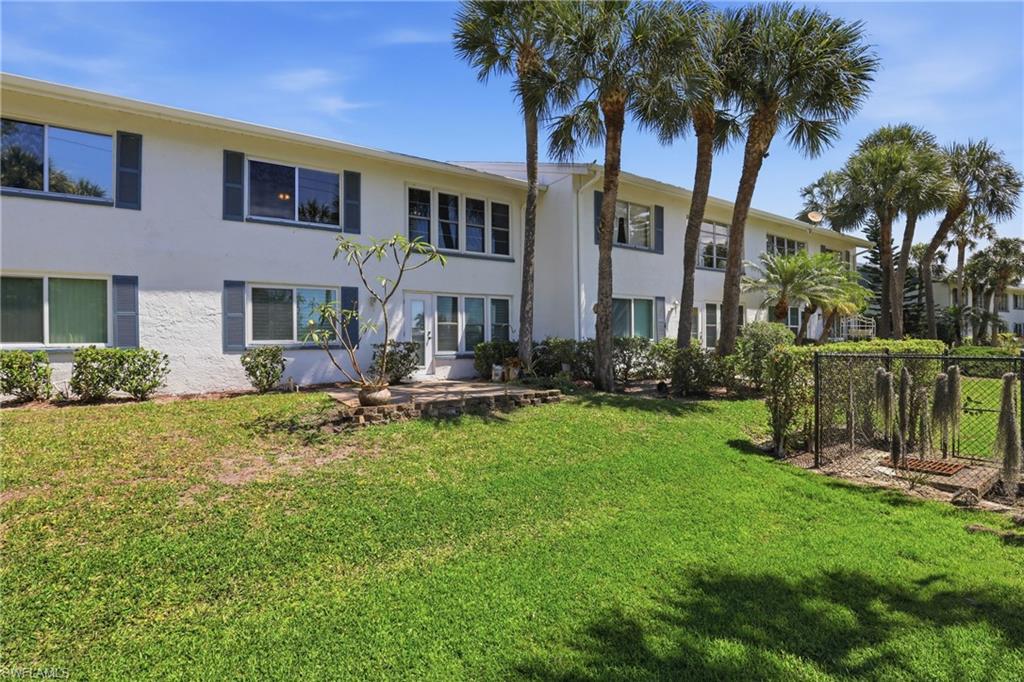 WINTERPARK - Residential