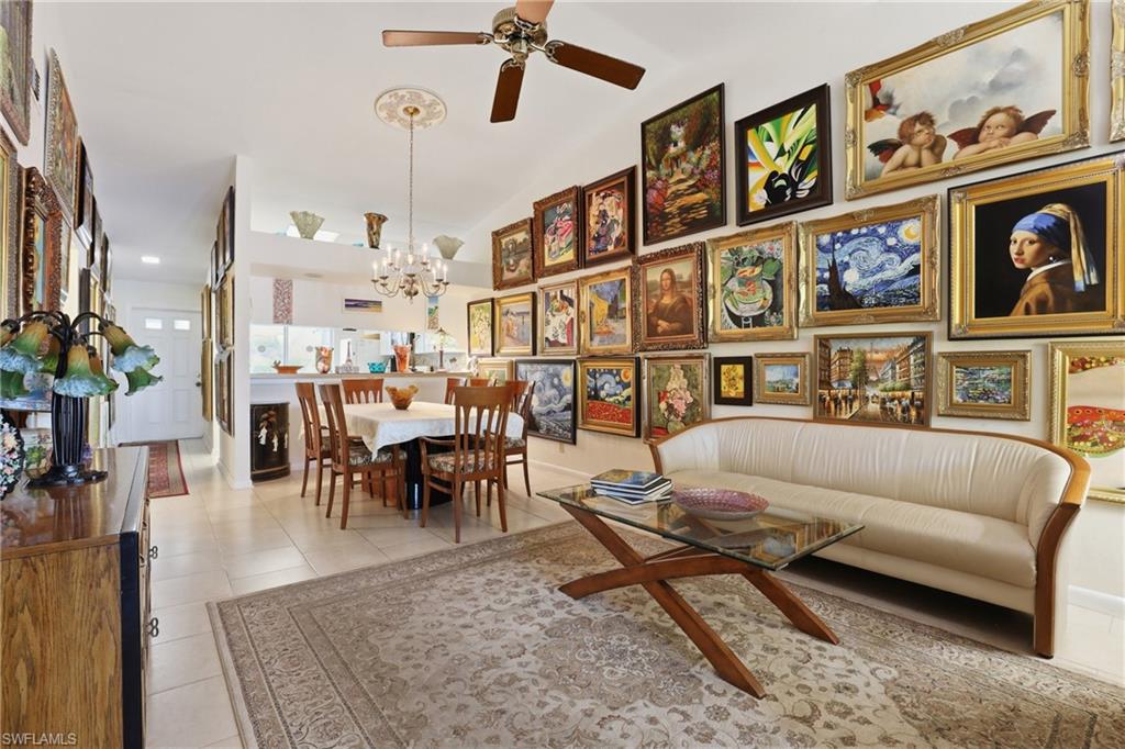 WINTERPARK - Residential