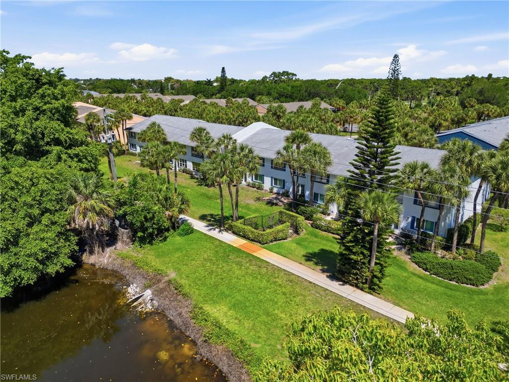 WINTERPARK - Residential