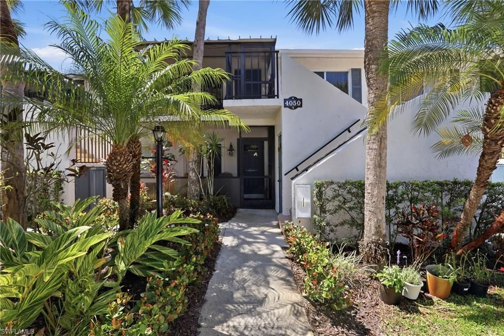 Photo of 4050 Ice Castle WAY #2812, NAPLES, FL 34112 (MLS # 226016168)