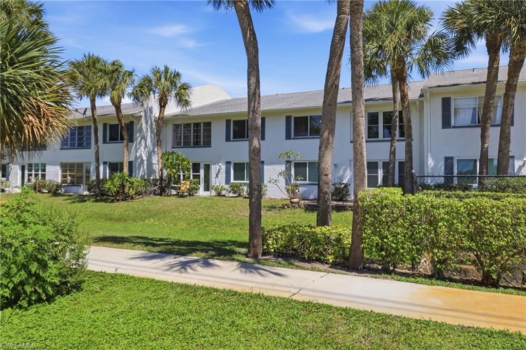 WINTERPARK - Residential