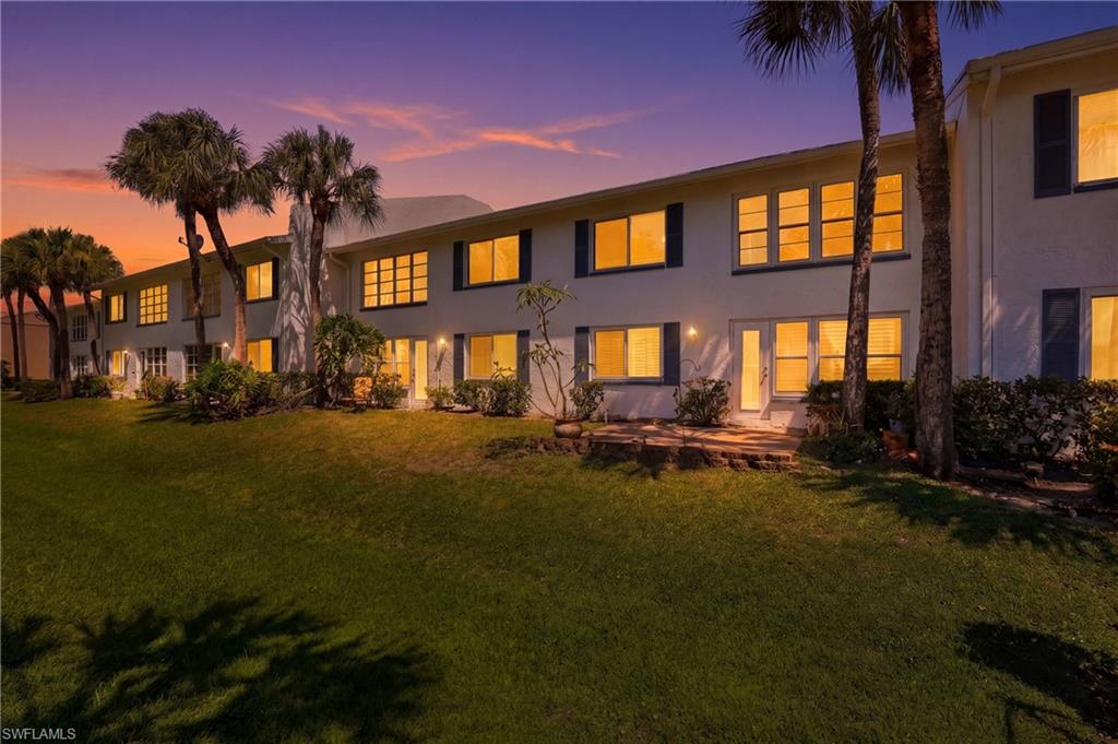 WINTERPARK - Residential