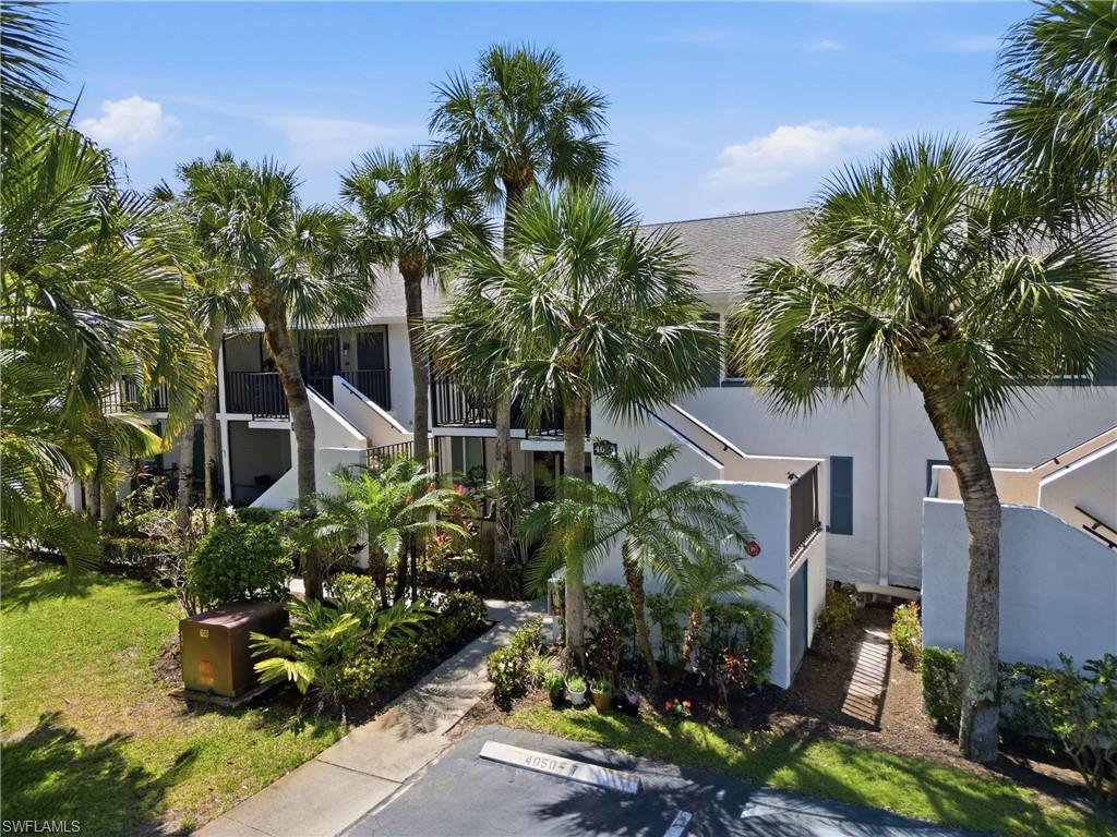 WINTERPARK - Residential