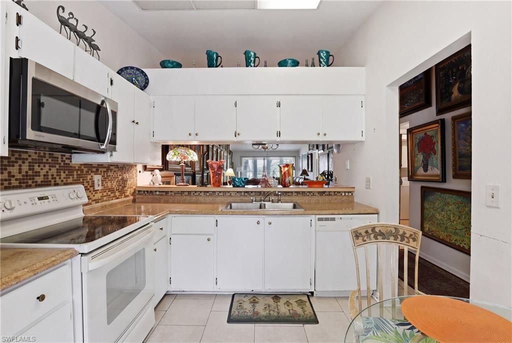 WINTERPARK - Residential