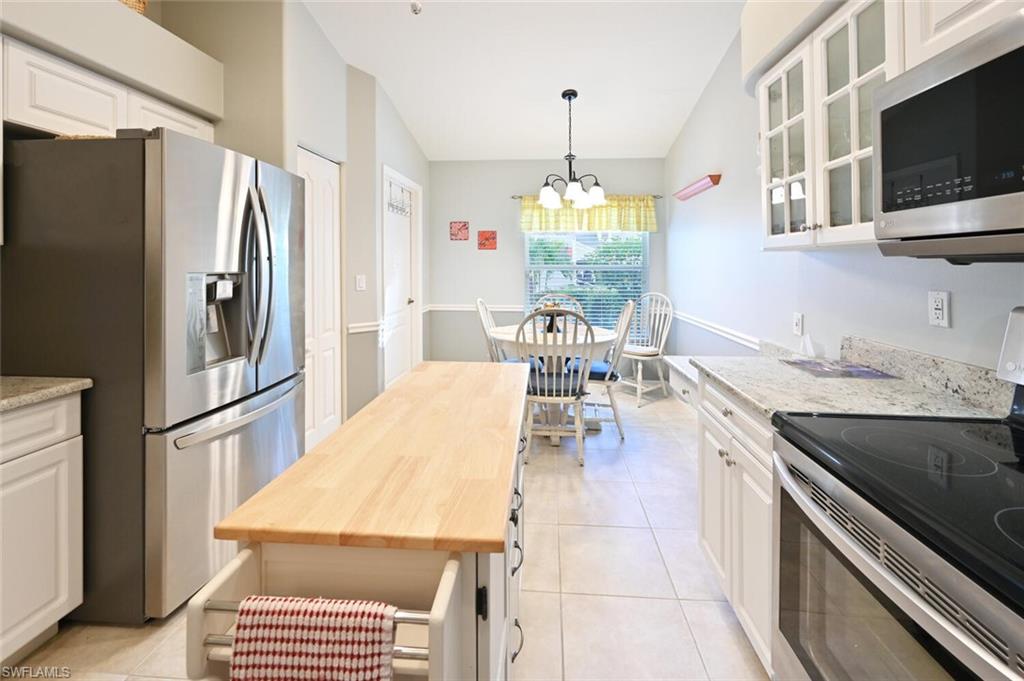 IBIS COVE - Residential