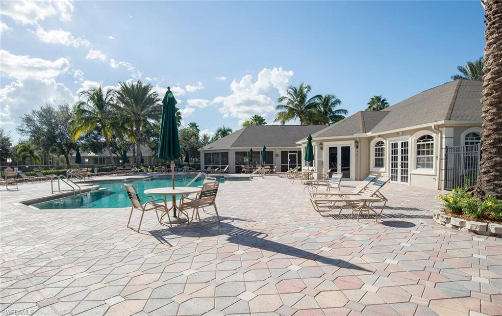 IBIS COVE - Residential