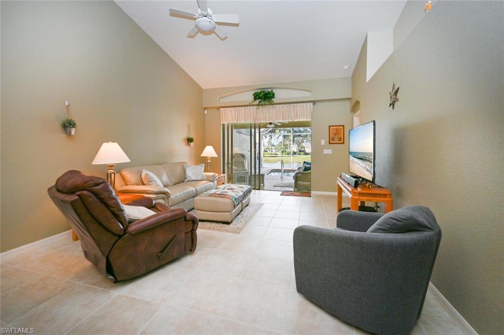 IBIS COVE - Residential