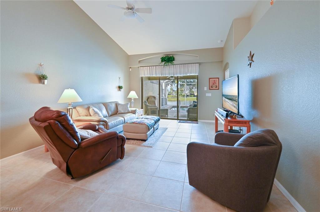 IBIS COVE - Residential