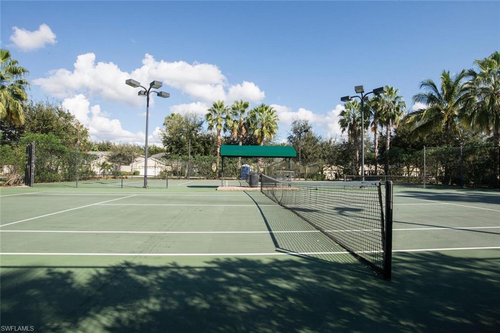 IBIS COVE - Residential