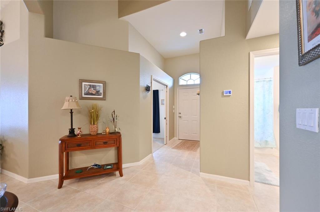 IBIS COVE - Residential