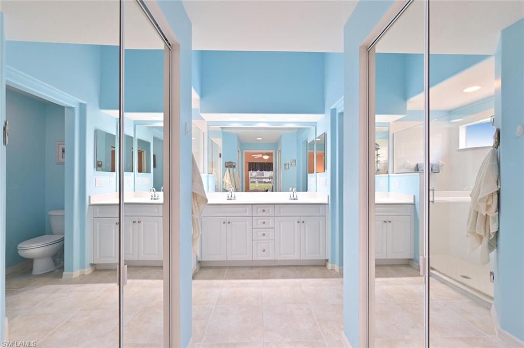 IBIS COVE - Residential