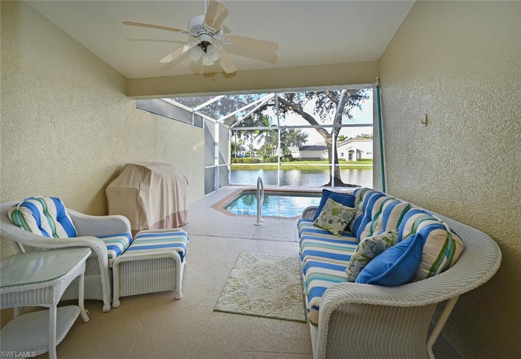 IBIS COVE - Residential