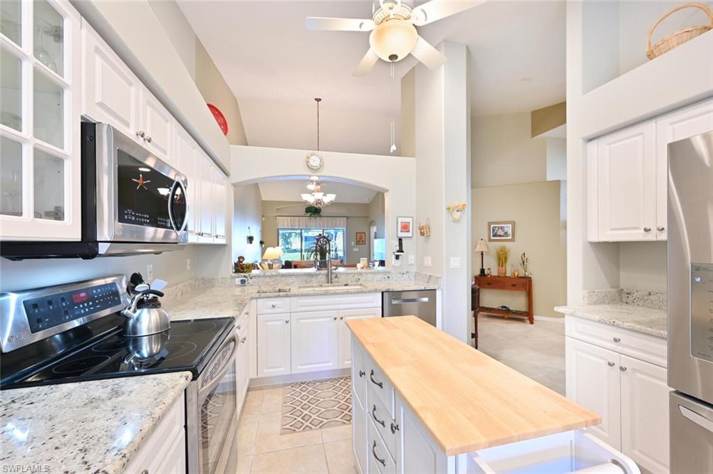 IBIS COVE - Residential