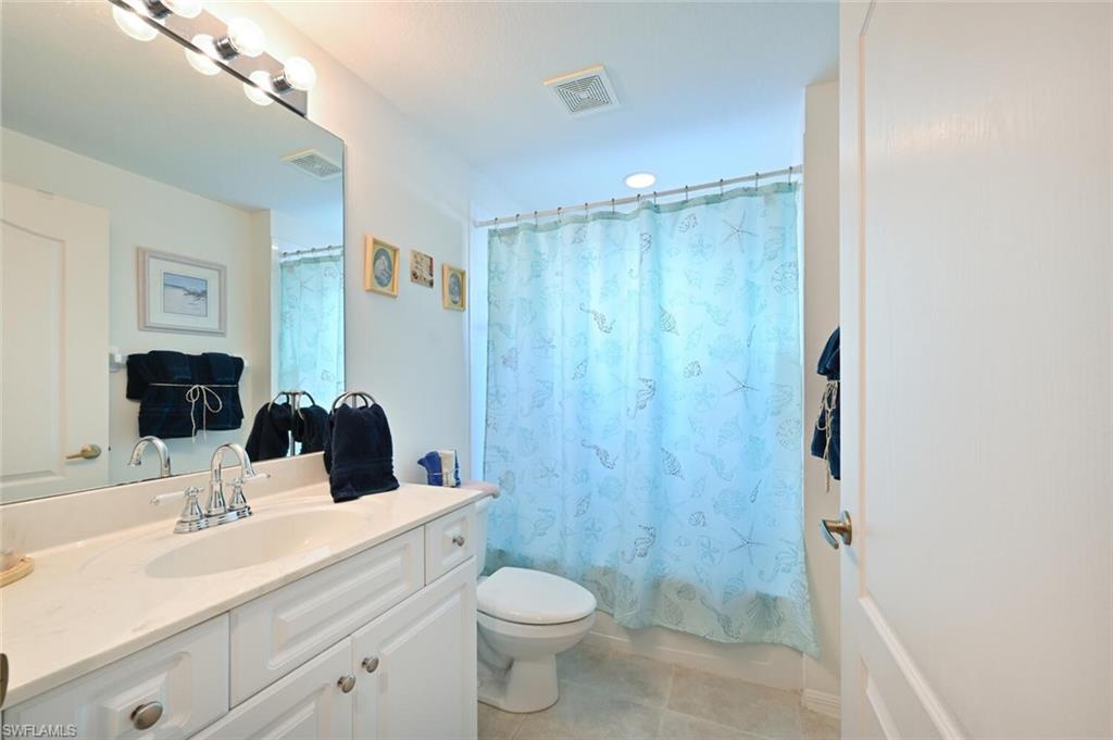 IBIS COVE - Residential