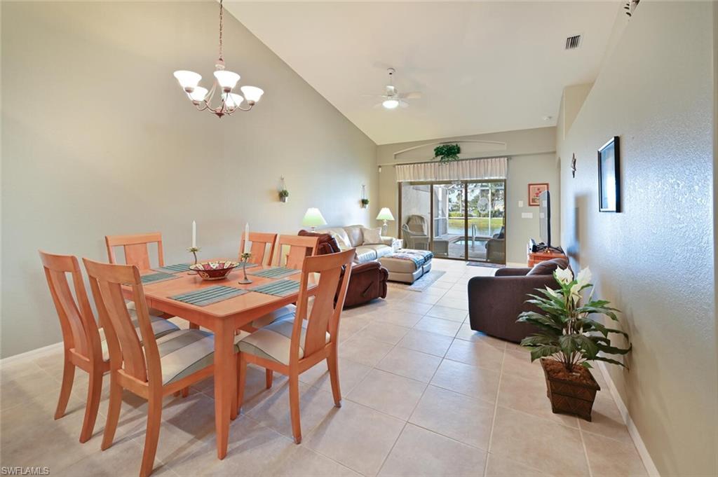 IBIS COVE - Residential