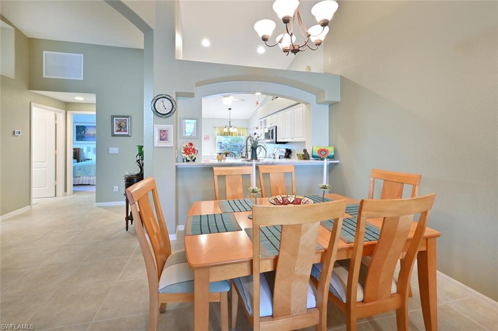 IBIS COVE - Residential