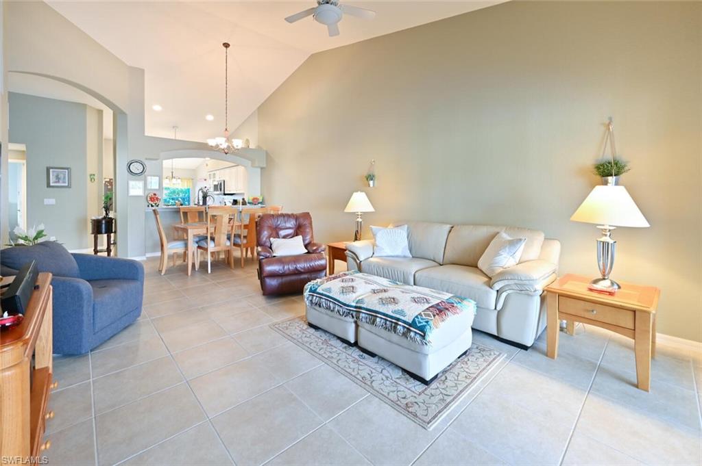 IBIS COVE - Residential