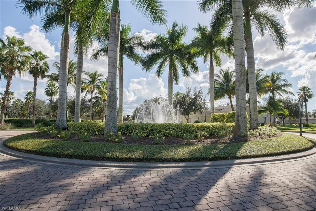 IBIS COVE - Residential