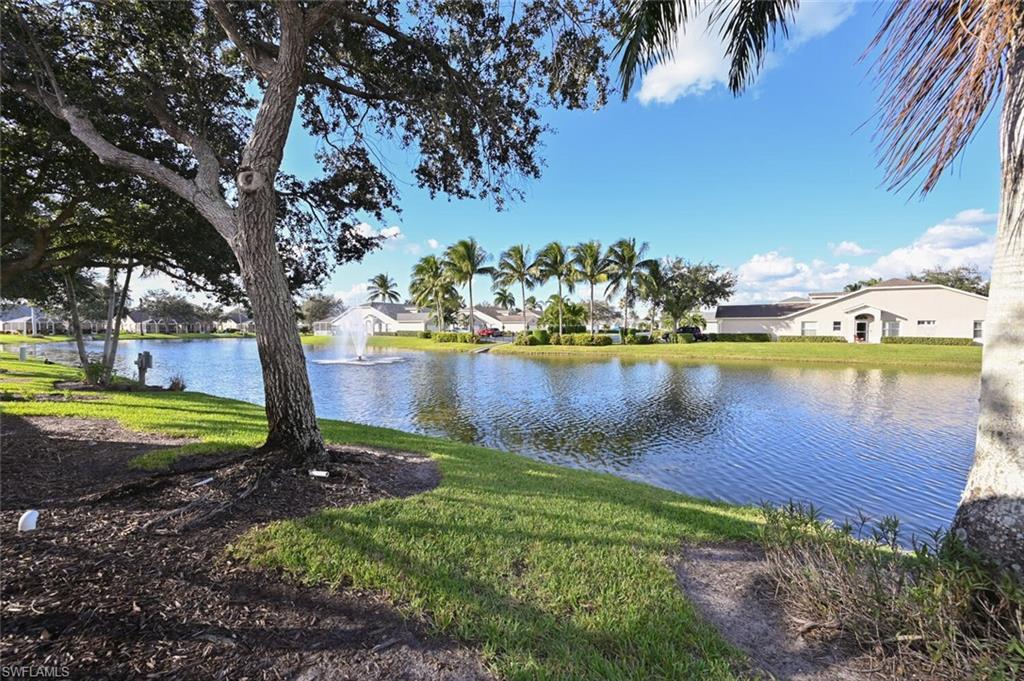 IBIS COVE - Residential