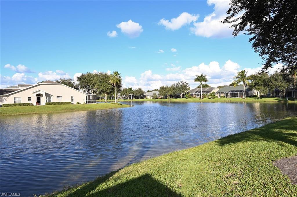 IBIS COVE - Residential