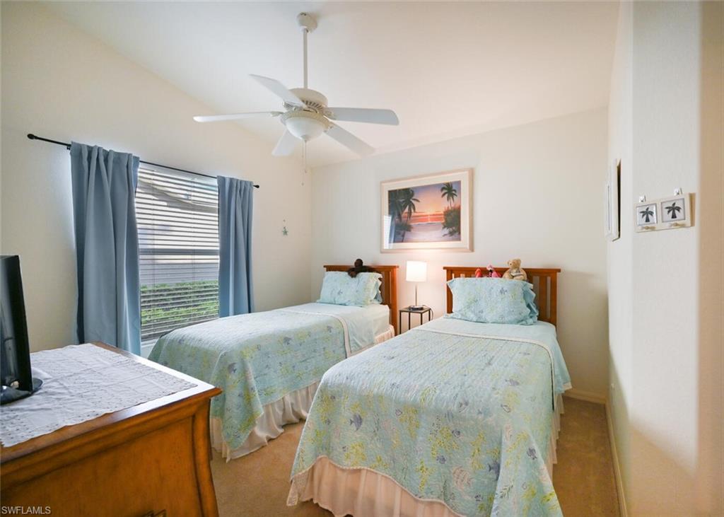 IBIS COVE - Residential