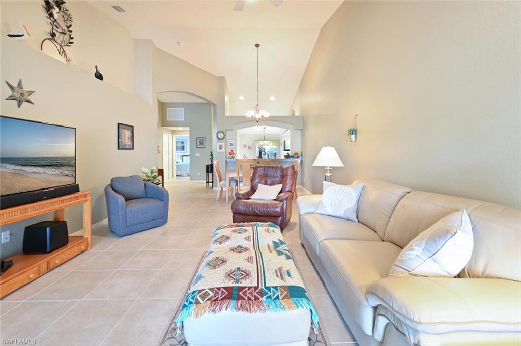 IBIS COVE - Residential