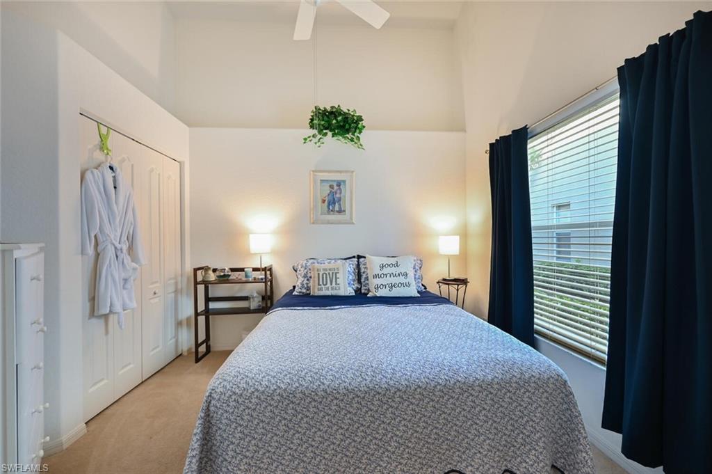 IBIS COVE - Residential