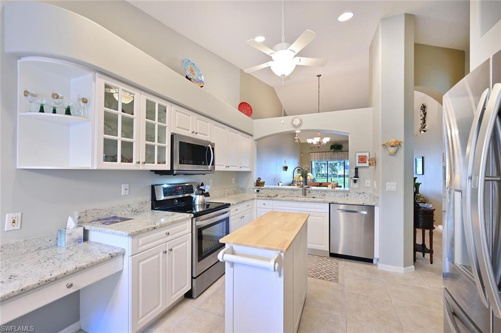 IBIS COVE - Residential