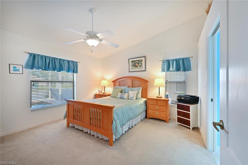 IBIS COVE - Residential